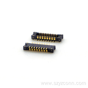 0.4mm Board to Board Connectors Male 16P